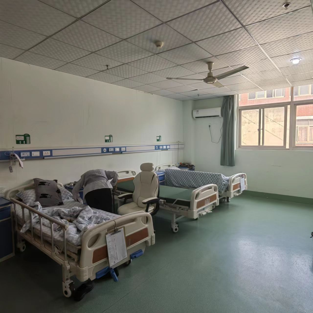 6杭州护理院
